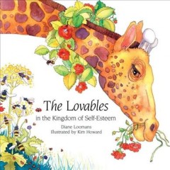 The Lovables in the Kingdom of Self-Esteem  Cover Image