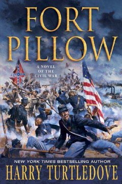 Fort Pillow  Cover Image