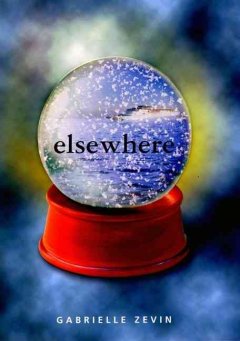 Elsewhere  Cover Image