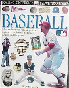 Baseball  Cover Image