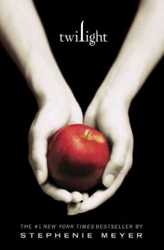 Twilight  Cover Image