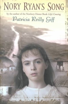 Nory Ryan's song  Cover Image