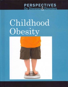 Childhood obesity  Cover Image
