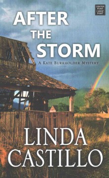 After the storm  Cover Image