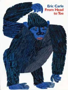 From head to toe  Cover Image