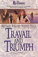 Travail and triumph  Cover Image