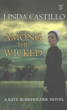 Among the wicked  Cover Image