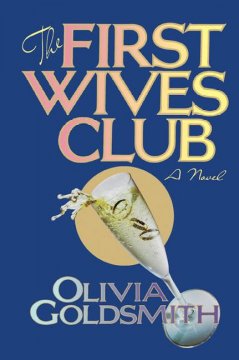 The First Wives Club  Cover Image