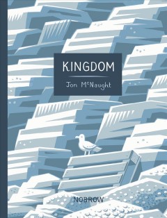 Kingdom  Cover Image