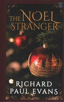 The Noel stranger  Cover Image