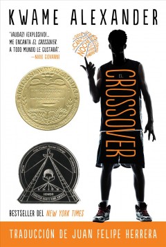 El crossover  Cover Image