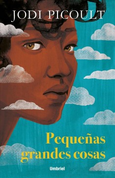 Peque©Þnas grandes cosas  Cover Image