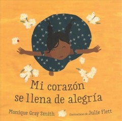 Mi coraz©Øon se llena de alegr©Øia  Cover Image