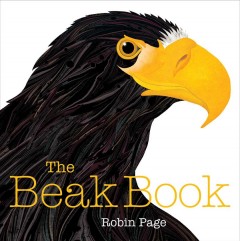 The beak book  Cover Image