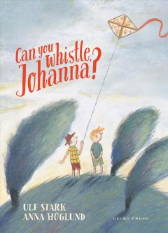 Can you whistle, Johanna?  Cover Image
