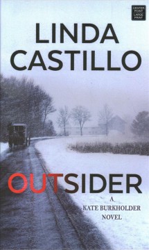 Outsider  Cover Image