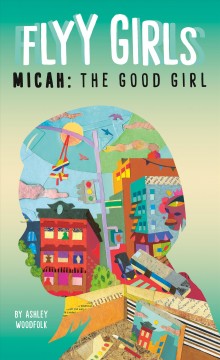 Micah : the good girl  Cover Image