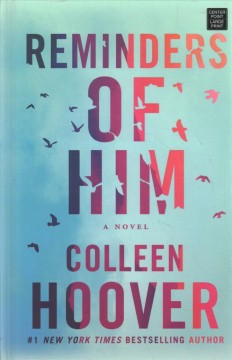 Reminders of him : a novel  Cover Image