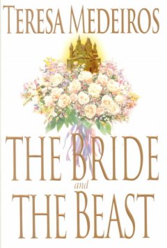 The bride and the beast  Cover Image