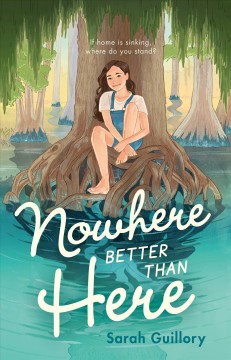 Nowhere better than here  Cover Image