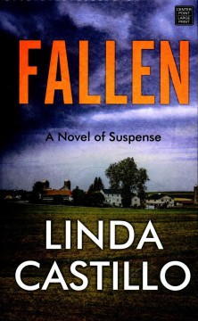 Fallen : a novel of suspense  Cover Image