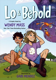 Lo & behold  Cover Image