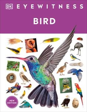 Bird  Cover Image