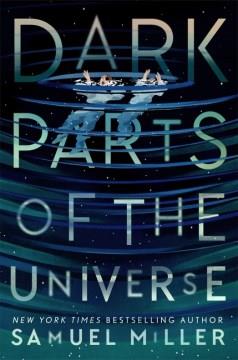Dark parts of the universe  Cover Image