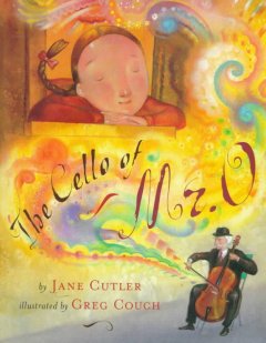 The cello of Mr. O  Cover Image