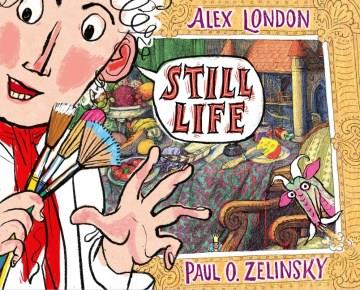 Still life  Cover Image
