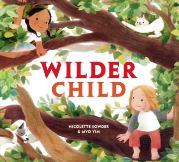 Wilder child  Cover Image