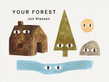 Your forest Book cover