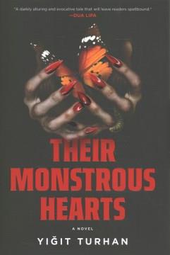 Their monstrous hearts Book cover