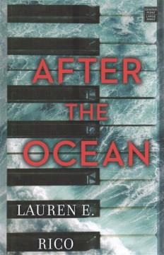 After the ocean Book cover