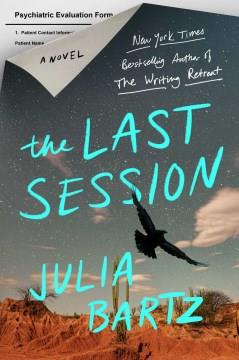 The last session : a novel Book cover