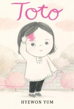 Toto Book cover