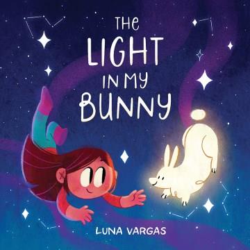 The light in my bunny Book cover