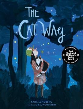 The cat way Book cover