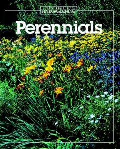 The best of fine gardening : perennials. Cover Image