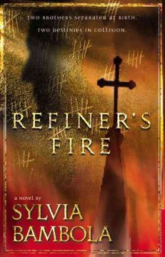 Refiner's fire  Cover Image