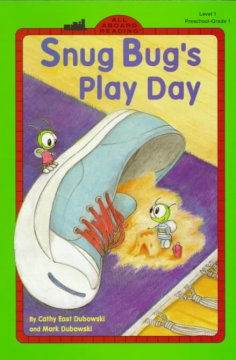 Snug Bug's play day  Cover Image