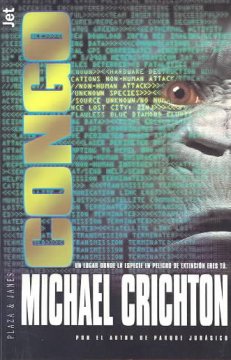 Congo  Cover Image