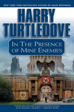 In the presence of mine enemies  Cover Image