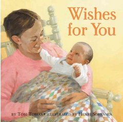 Wishes for you  Cover Image