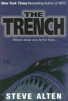 The trench  Cover Image