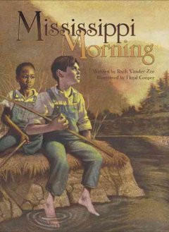Mississippi morning  Cover Image