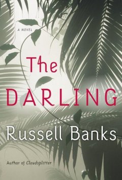 The darling  Cover Image