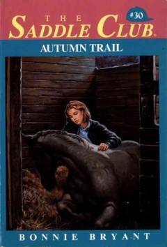 Autumn trail  Cover Image