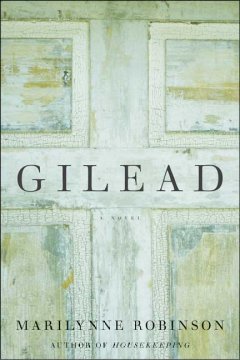 Gilead  Cover Image