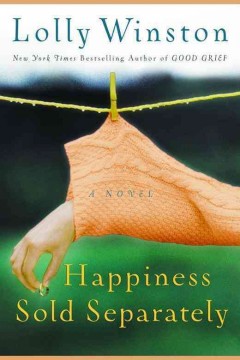 Happiness sold separately  Cover Image